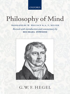 cover image of Hegel